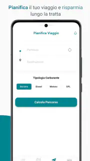 iFuel - Prezzi carburante screenshot 4