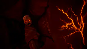 Il bambino vestito di giallo screenshot 8