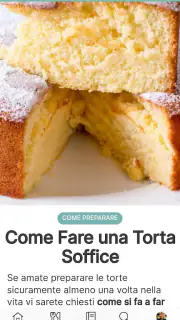 Il Club delle Ricette screenshot 7