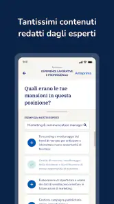 Il CV Perfetto: CV builder screenshot 5