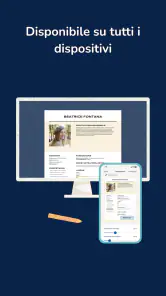 Il CV Perfetto: CV builder screenshot 8