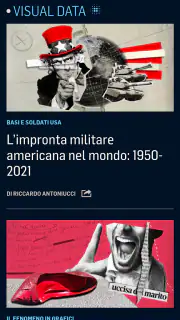 Il Fatto Quotidiano screenshot 7