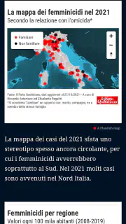 Il Fatto Quotidiano screenshot 8