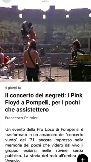 Il Foglio screenshot 3