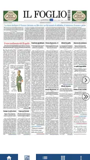 Il Foglio screenshot 4