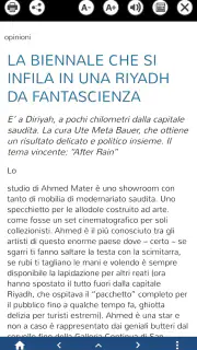 Il Foglio screenshot 6
