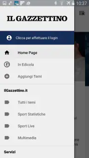 Il Gazzettino screenshot 3
