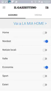 Il Gazzettino screenshot 4