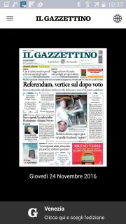 Il Gazzettino screenshot 7