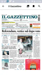 Il Gazzettino screenshot 8