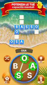 Il Giardino delle Parole screenshot 2