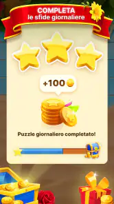 Il Giardino delle Parole screenshot 5