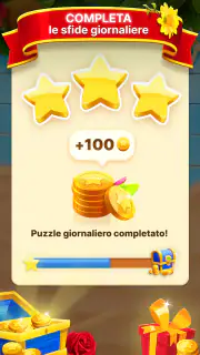 Il Giardino delle Parole screenshot 5