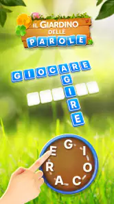 Il Giardino delle Parole screenshot 6