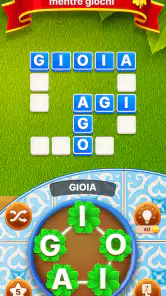 Il Giardino delle Parole screenshot 7