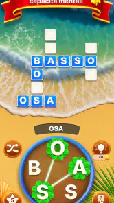 Il Giardino delle Parole screenshot 8