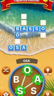 Il Giardino delle Parole screenshot 8