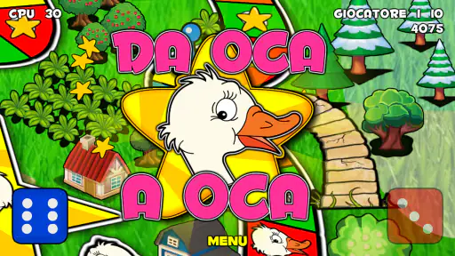 Il gioco dell'oca screenshot 4