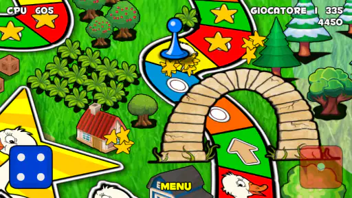 Il gioco dell'oca screenshot 5