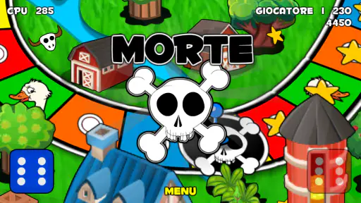 Il gioco dell'oca screenshot 7