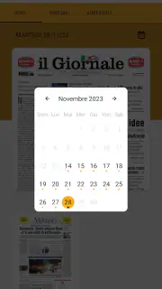 il Giornale Digitale screenshot 8