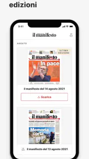 il manifesto screenshot 1