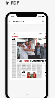 il manifesto screenshot 2