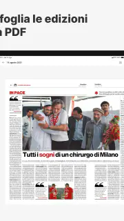 il manifesto screenshot 6