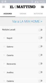 Il Mattino screenshot 4