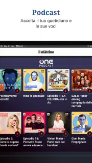 Il Mattino di Padova screenshot 7