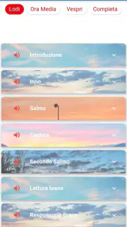 Il Messalino App screenshot 4