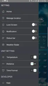 Il meteo previsioni - meteo it screenshot 6