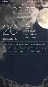 Il meteo previsioni - meteo it screenshot 8