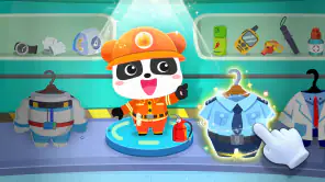 Il mondo di Baby Panda screenshot 2