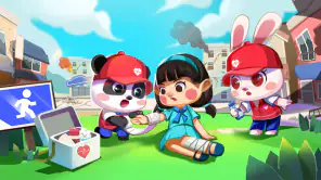 Il mondo di Baby Panda screenshot 4