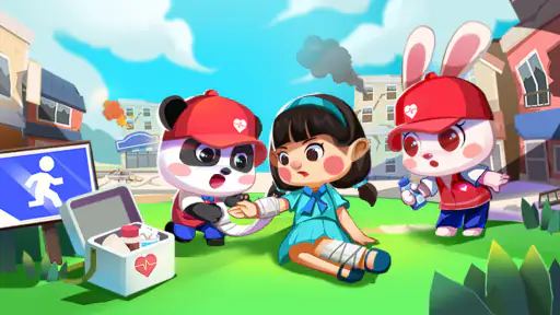 Il mondo di Baby Panda screenshot 4