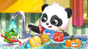 Il mondo di Baby Panda screenshot 5
