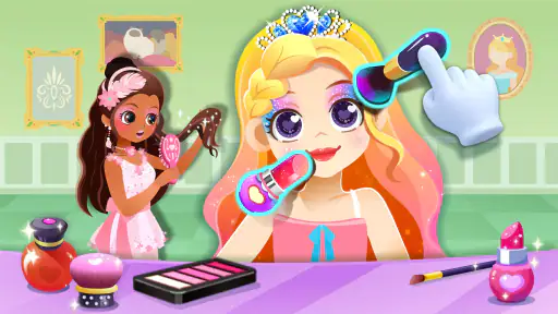 Il mondo di Baby Panda screenshot 6