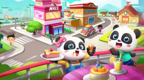 Il mondo di Baby Panda screenshot 7