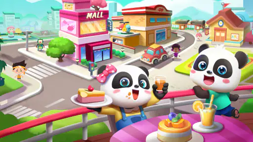 Il mondo di Baby Panda screenshot 7
