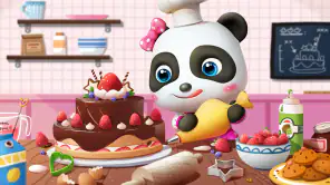 Il mondo di Baby Panda screenshot 8