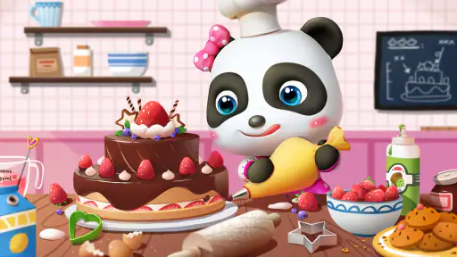 Il mondo di Baby Panda screenshot 8