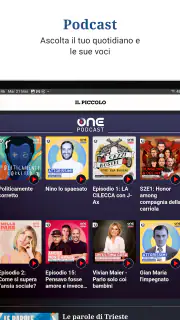 Il Piccolo screenshot 7