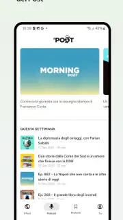 Il Post screenshot 3