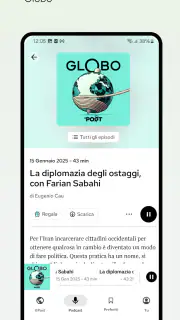 Il Post screenshot 5