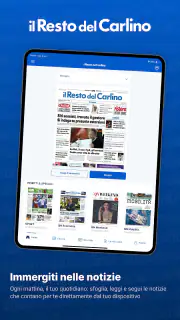 il Resto del Carlino screenshot 5