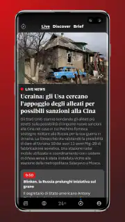 Il Sole 24 ORE screenshot 8