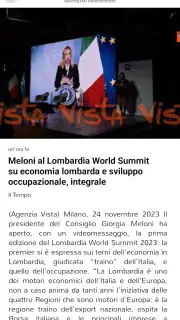 Il Tempo screenshot 3