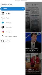 Il Tempo screenshot 4