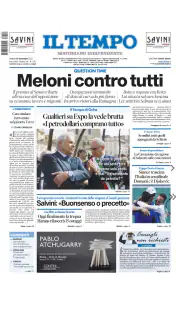 Il Tempo screenshot 5